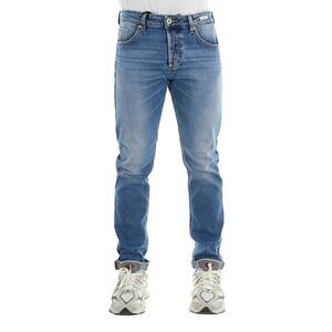 JEANS BARNEY UNIFORM - Mad Fashion | img vers.300x/